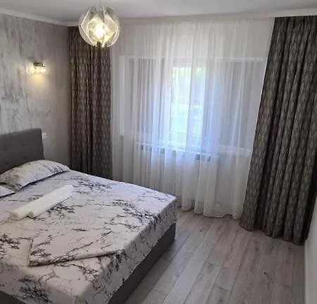 Apartament Amaira Apartament