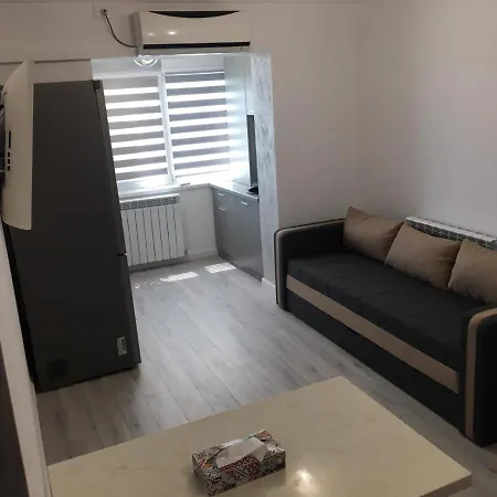 Apartament Amaira *