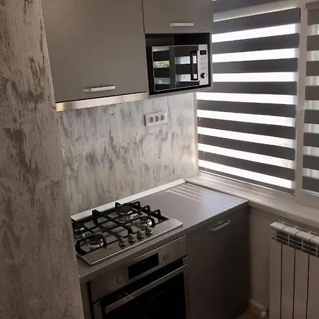 Apartament Apartament Amaira *