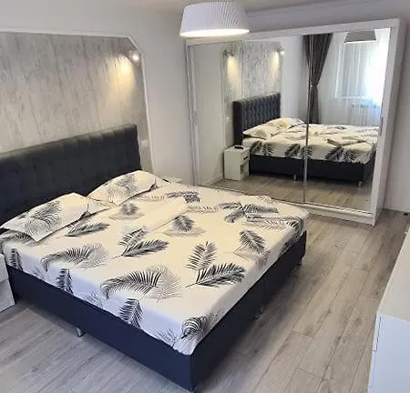 Apartament Amaira Apartament *