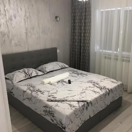 Apartament Apartament Amaira
