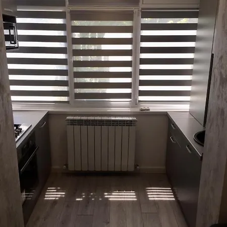 Apartament Amaira * Năvodari