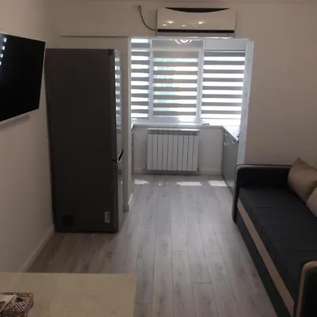 Apartament Apartament Amaira *