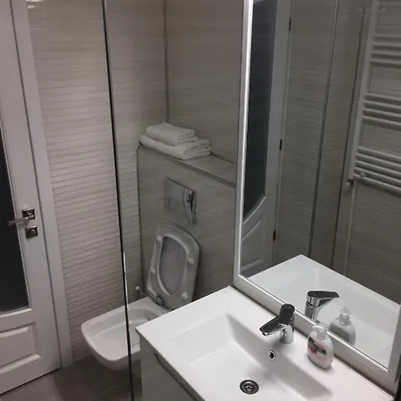 Apartament Apartament Amaira *