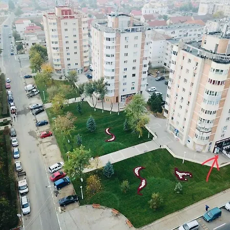 Apartament Amaira