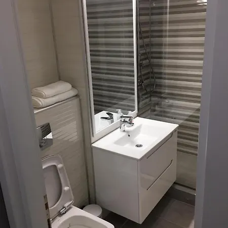 Apartament Amaira *
