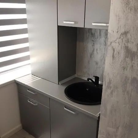 Apartament Amaira Appartamento